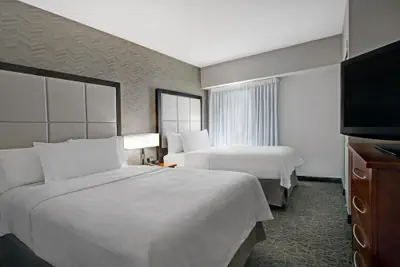 Photo 2 - Homewood Suites by Hilton Chicago-Lincolnshire