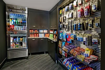 Photo 3 - Homewood Suites by Hilton Chicago-Lincolnshire