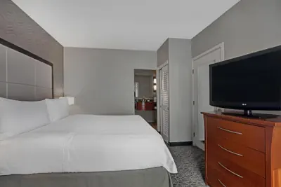 Photo 5 - Homewood Suites by Hilton Chicago-Lincolnshire