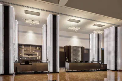 Photo 4 - JW Marriott San Francisco Union Square