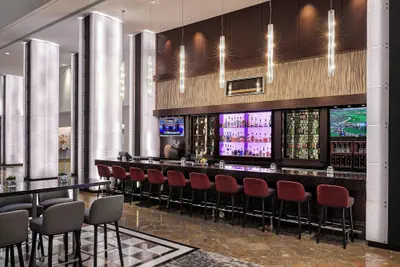 Photo 2 - JW Marriott San Francisco Union Square