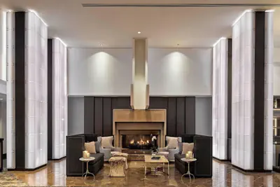 Photo 3 - JW Marriott San Francisco Union Square