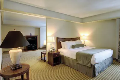 Photo 5 - Holiday Inn & Suites Pittsfield-Berkshires by IHG