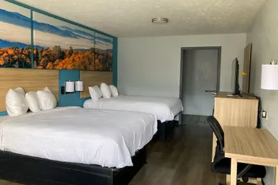 Photo 3 - Days Inn by Wyndham Morristown
