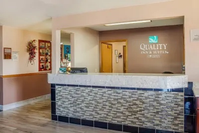 Photo 5 - Quality Inn & Suites Prairie Du Chien