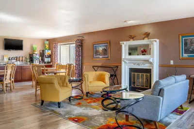 Photo 4 - Quality Inn & Suites Prairie Du Chien