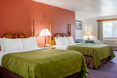 Photo 2 - Quality Inn & Suites Prairie Du Chien