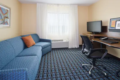 Photo 5 - Wingate by Wyndham Oshkosh