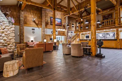 Photo 5 - Best Western Plus Ruby's Inn