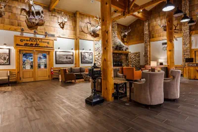 Photo 3 - Best Western Plus Ruby's Inn