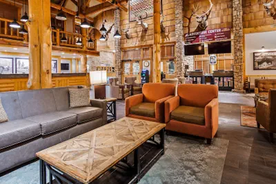 Photo 4 - Best Western Plus Ruby's Inn
