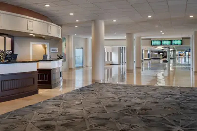 Photo 3 - Tampa Airport Marriott