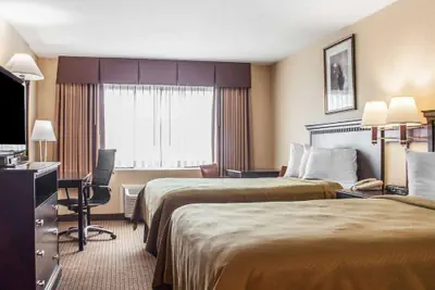 Photo 4 - Econo Lodge Elmira-Corning