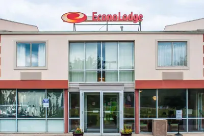 Photo 2 - Econo Lodge Elmira-Corning
