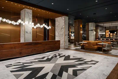 Photo 4 - The Alloy King of Prussia - a DoubleTree by Hilton