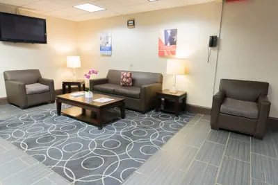 Photo 4 - Motel 6 Clarion, PA