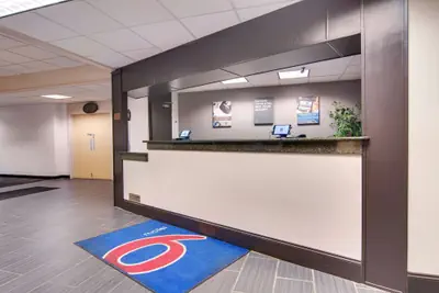 Photo 3 - Motel 6 Clarion, PA