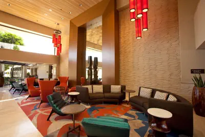 Photo 2 - Hilton Palm Springs Resort