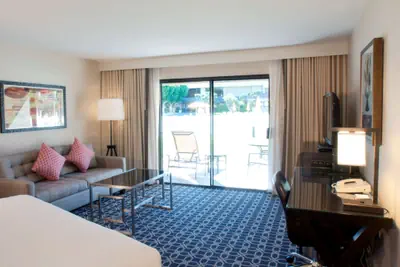 Photo 4 - Hilton Palm Springs Resort