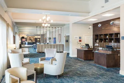 Photo 2 - Four Points by Sheraton Eastham Cape Cod