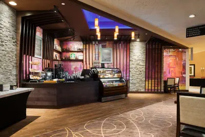 Photo 3 - Doubletree by Hilton Somerset Hotel and Conference Center