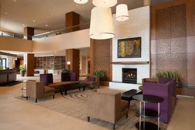 Photo 5 - Doubletree by Hilton Somerset Hotel and Conference Center