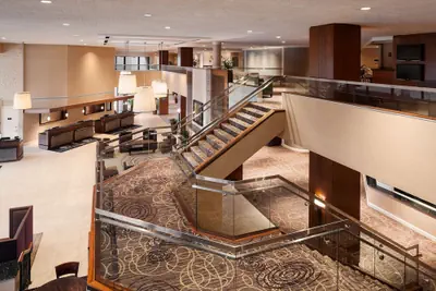 Photo 4 - Doubletree by Hilton Somerset Hotel and Conference Center
