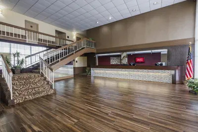 Photo 5 - Red Roof Inn Meridian