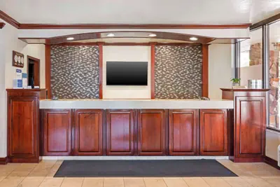 Photo 4 - Best Western Plus Weston Inn