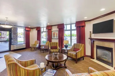 Photo 3 - Best Western Plus Weston Inn