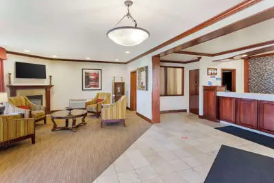 Photo 5 - Best Western Plus Weston Inn