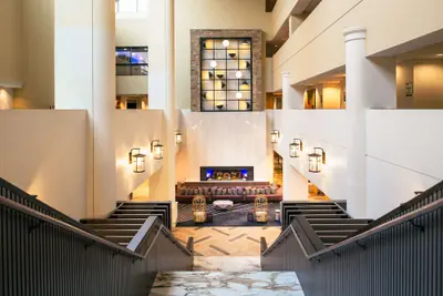 Photo 4 - Hilton Lexington/Downtown