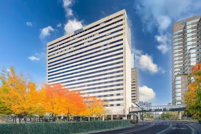 Photo 2 - Hilton Lexington/Downtown