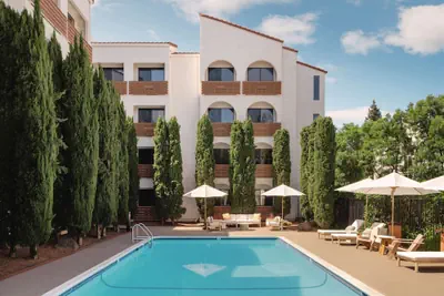 Photo 2 - Hotel Avante - JDV by Hyatt