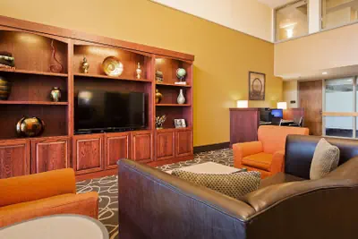 Photo 3 - Best Western Executive Inn Kenosha/Pleasant Prairie