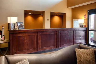 Photo 4 - Best Western Executive Inn Kenosha/Pleasant Prairie