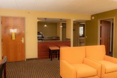 Photo 5 - Best Western Executive Inn Kenosha/Pleasant Prairie
