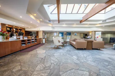 Photo 3 - Four Points by Sheraton Ventura Harbor Resort