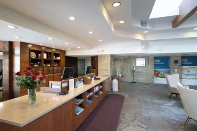 Photo 4 - Four Points by Sheraton Ventura Harbor Resort