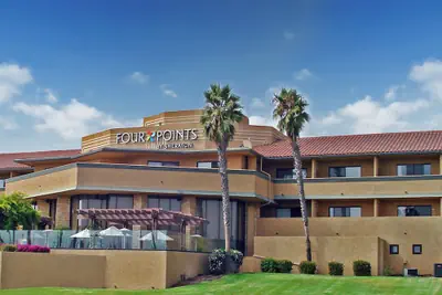 Photo 2 - Four Points by Sheraton Ventura Harbor Resort