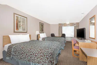 Photo 5 - Days Inn & Suites by Wyndham Kanab