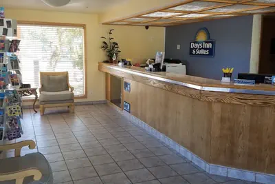 Photo 2 - Days Inn & Suites by Wyndham Kanab