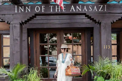 Photo 2 - Rosewood Inn of the Anasazi