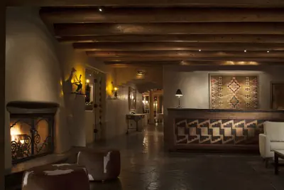 Photo 4 - Rosewood Inn of the Anasazi