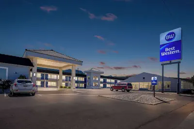 Photo 2 - Best Western Paradise Inn Of Nephi