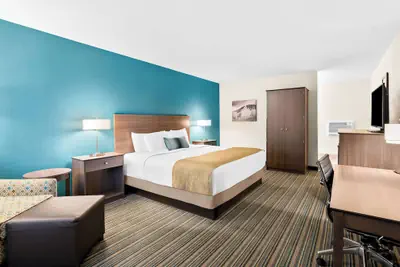 Photo 5 - Best Western Paradise Inn Of Nephi