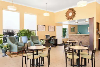 Photo 3 - Best Western Paradise Inn Of Nephi