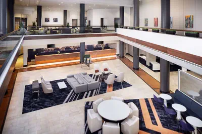Photo 4 - Hyatt Regency Columbus