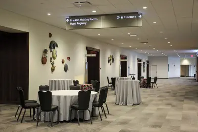 Photo 3 - Hyatt Regency Columbus