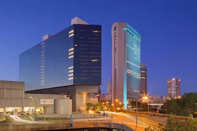 Photo 2 - Hyatt Regency Columbus